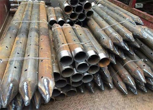 双柏钢花管哪里有卖